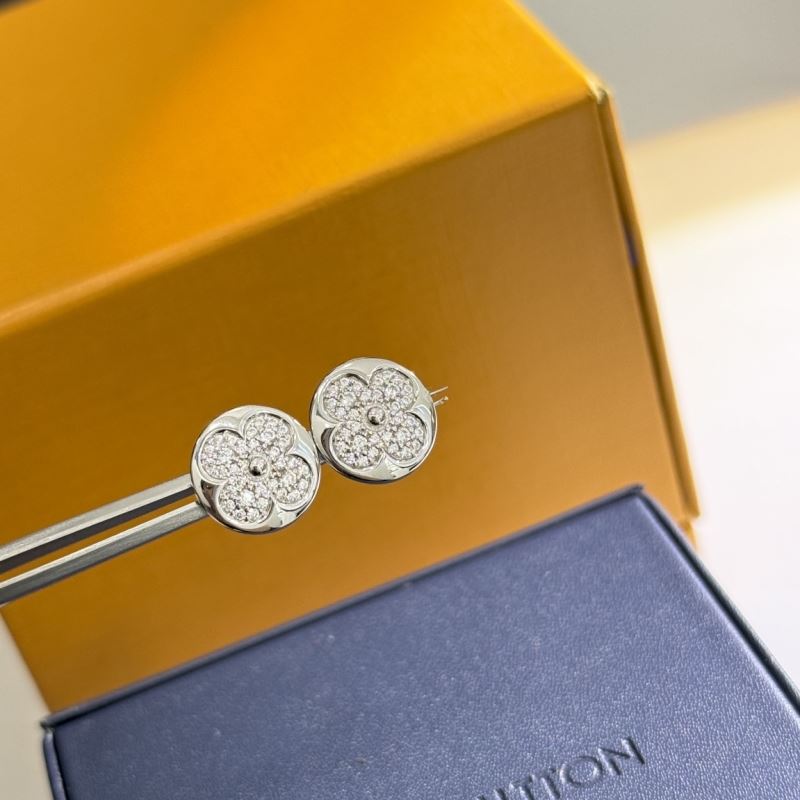 Louis Vuitton Earrings